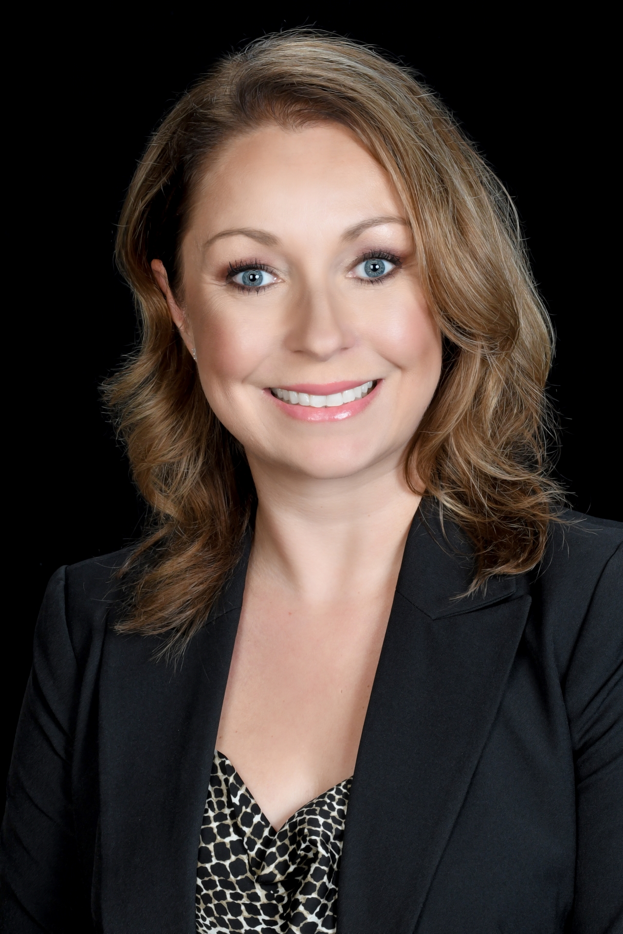 Franki Parsons, attorney at Parsons Law & Mediation PLLC